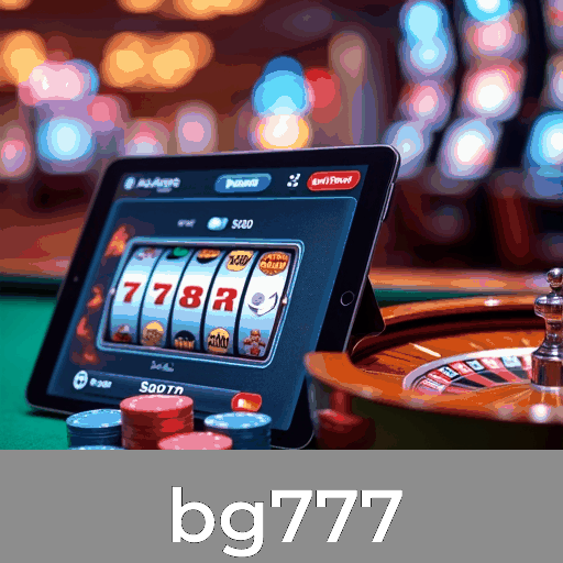 bg777: Atraentes Bônus e Ofertas Exclusivas