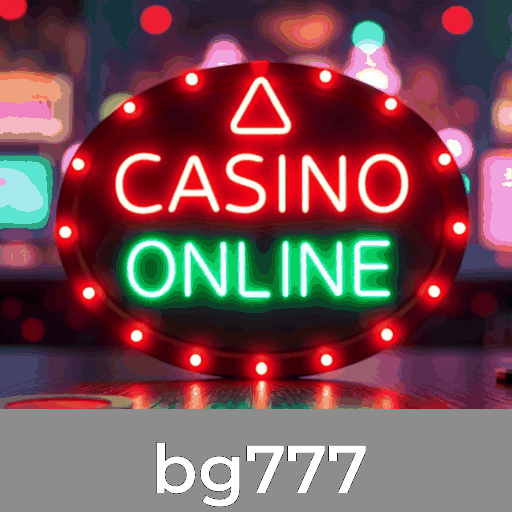 bg777: A Plataforma de Cassino Online com Serviços Profissionais de Excelência