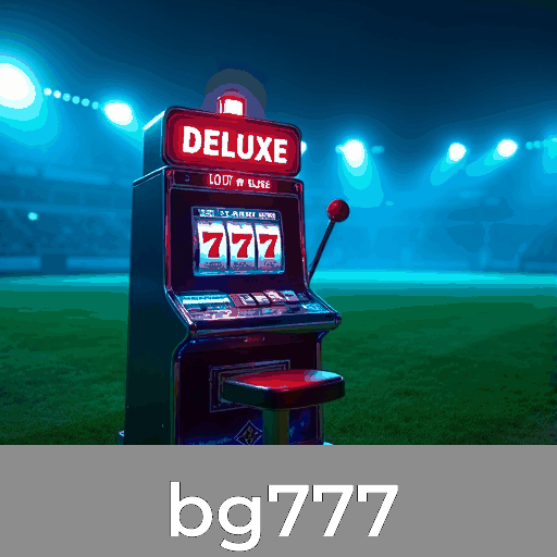 bg777: Excelência em Apostas Esportivas Focadas no Brasil