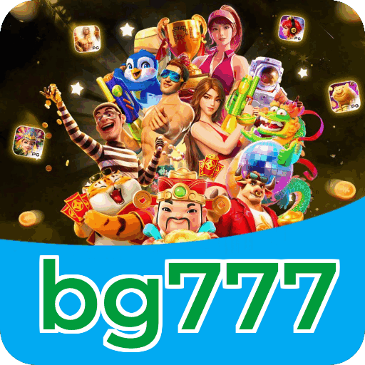 Bônus de Boas-vindas bg777