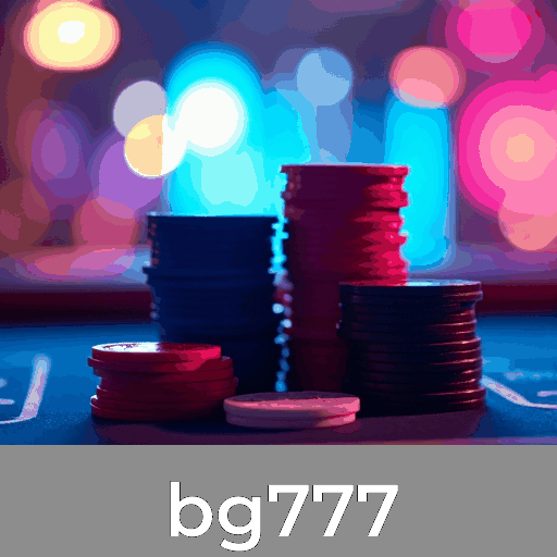 bg777: A Experiência Autêntica de Casino ao Vivo para Jogadores Brasileiros
