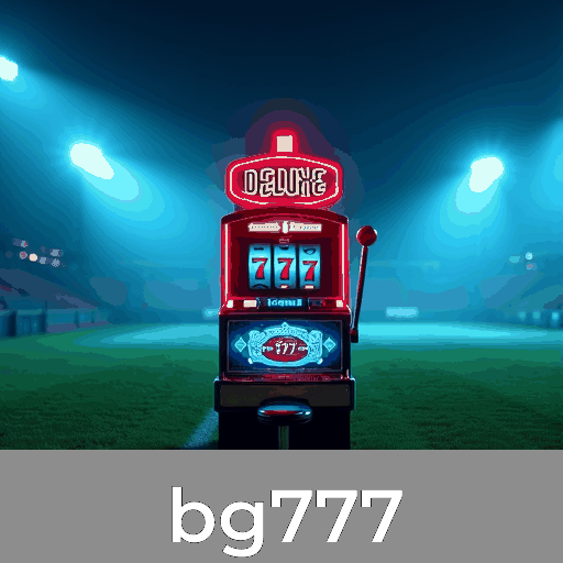 bg777: Excelência em Apostas Esportivas Focadas no Brasil