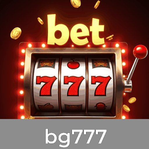 bg777: A Plataforma de Cassino Online com Serviços Profissionais de Excelência