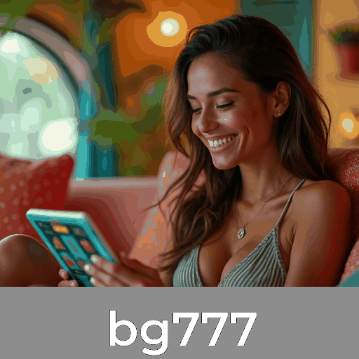 bg777: Emoção e Ganhos nos Jogos de Cassino