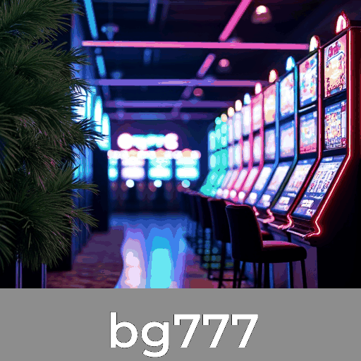 Experimente a Conveniência do App bg777 para Jogos